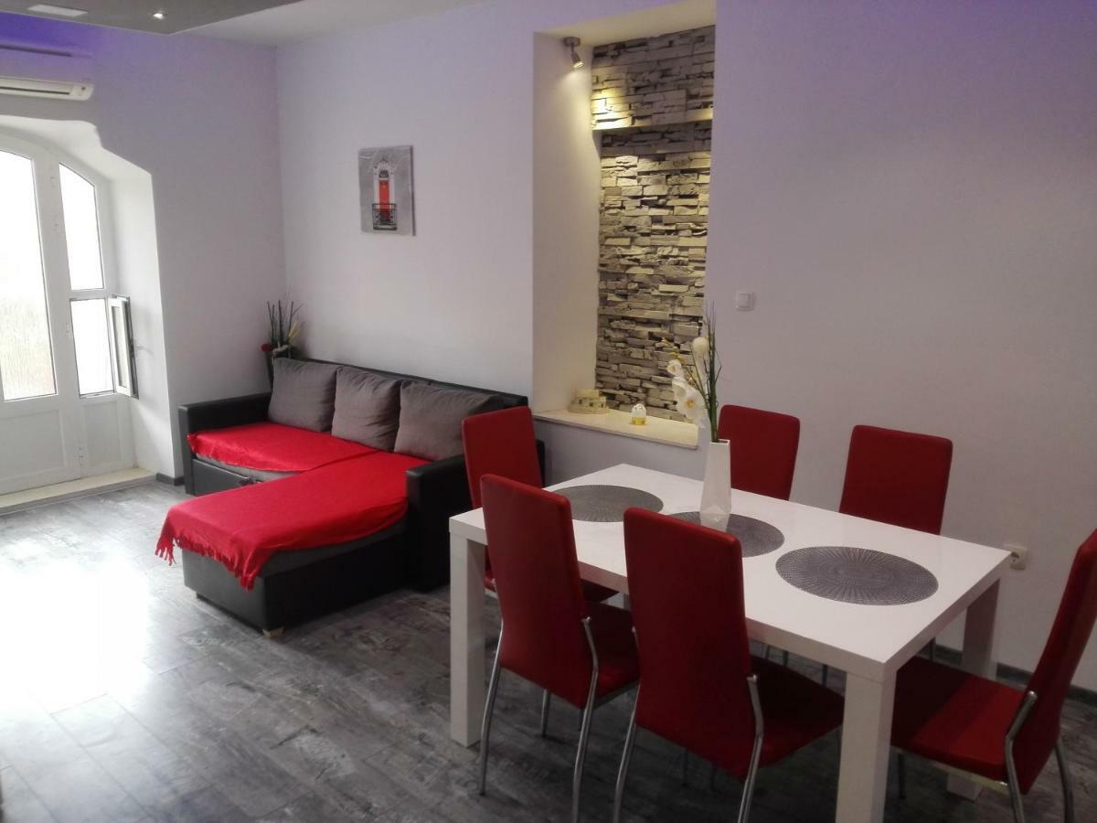 Apartment "M&M" Free Parking Solin Exterior photo