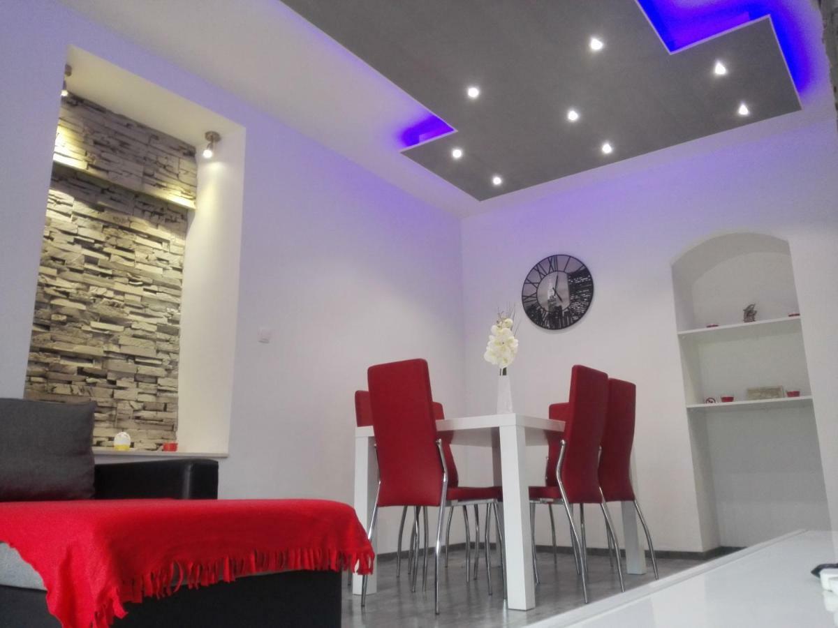 Apartment "M&M" Free Parking Solin Exterior photo