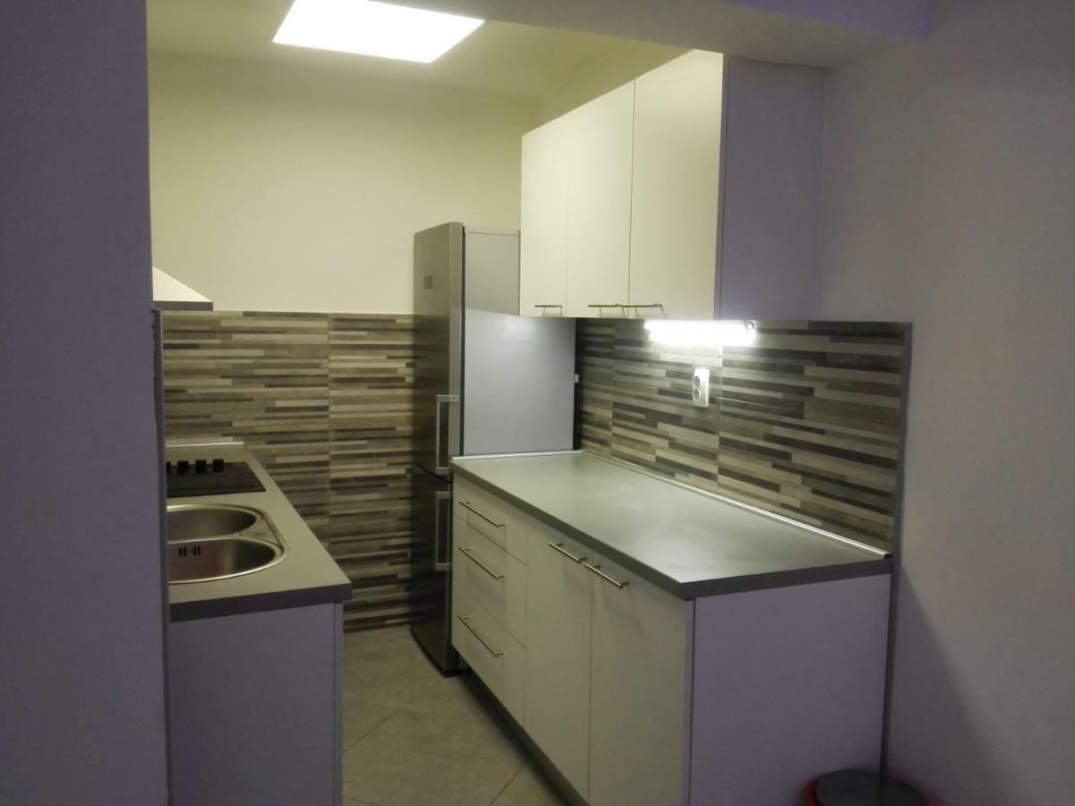 Apartment "M&M" Free Parking Solin Exterior photo